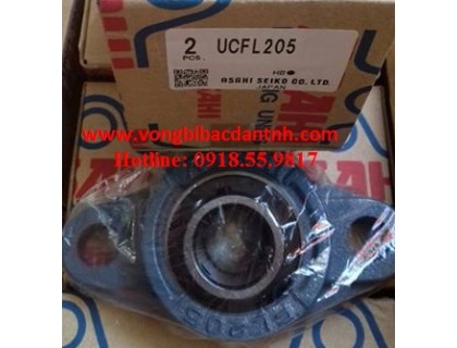 GỐI ĐỠ-VÒNG BI-BẠC ĐẠN-UCFL205-UC205-UK205-UKFL205-FL205-H2305-H2305X